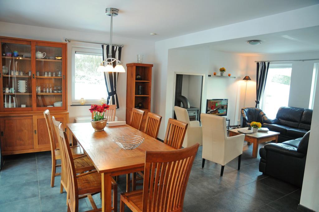 Villa Noach ดูร์บี ภายนอก รูปภาพ
